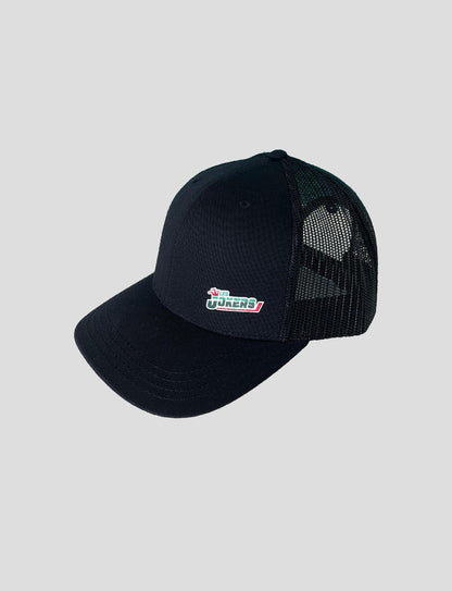 Casquette Noire