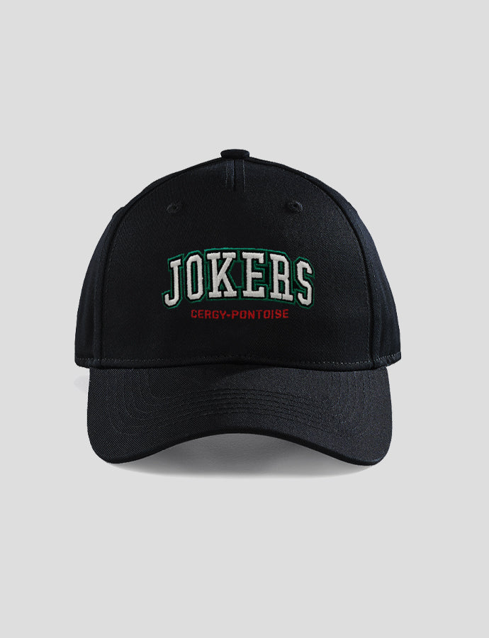 Casquette Lifestyle Jokers