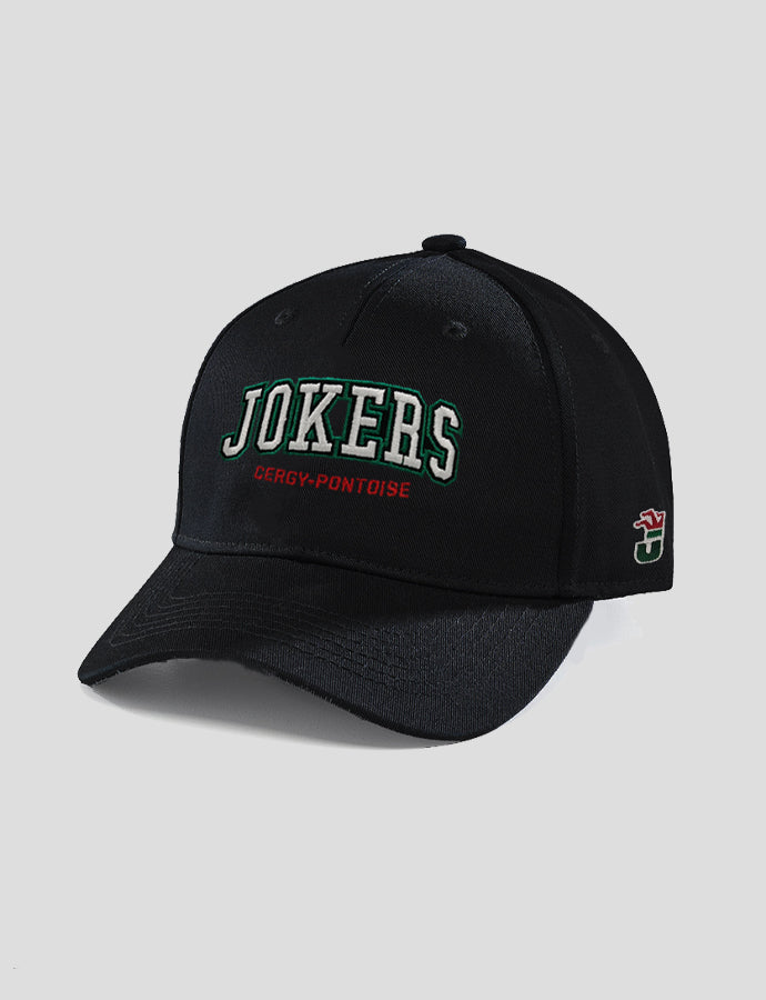 Casquette Lifestyle Jokers