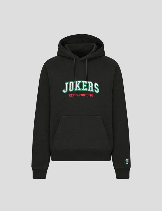 Hoodie Lifestyle Jokers