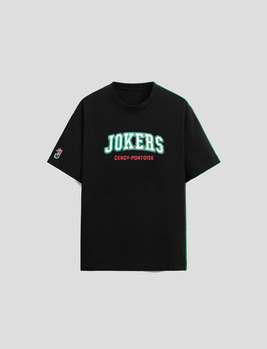 T-shirt Lifestyle Jokers